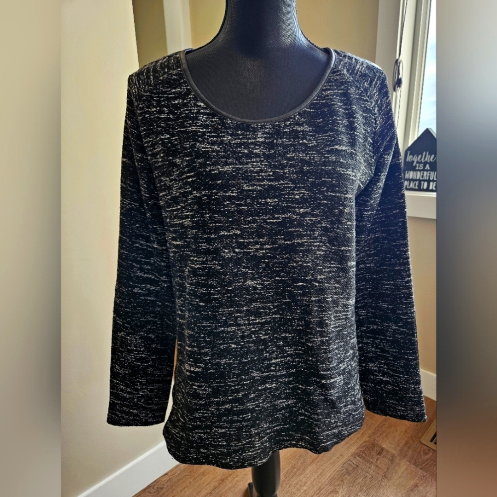 Maison Scotch 'rendez vous' sweater size 3 (M/L)